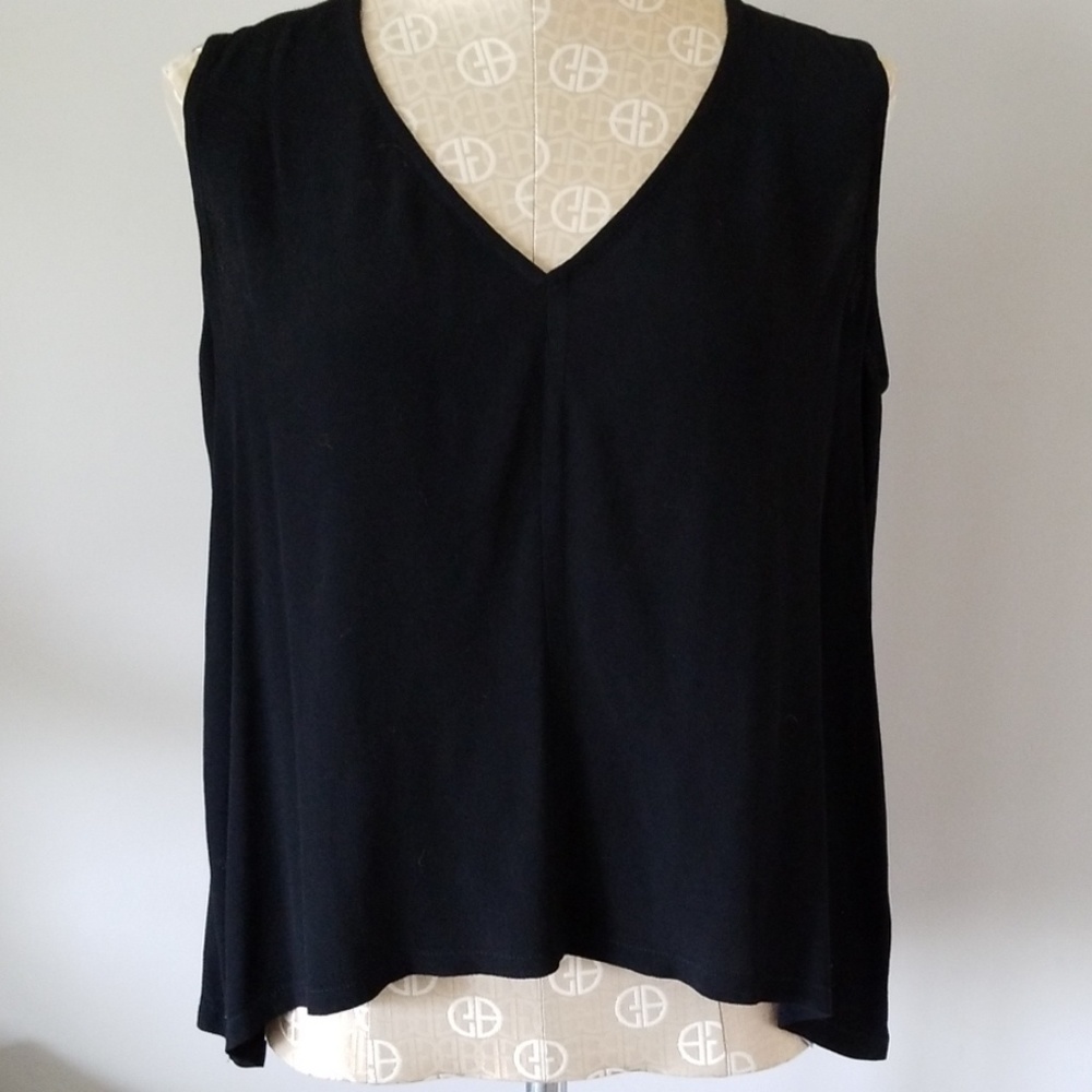 Madewell Daybloom Popover Top